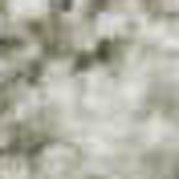 HomeRoots 8' X 10' Modern Gold Ivory Gray Abstract Washable Area Rug with UV Protection for Homes & Pets 705387
