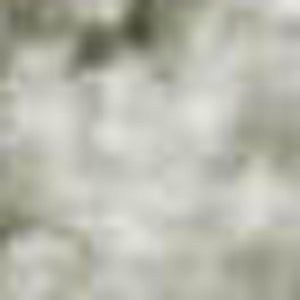 HomeRoots 9' X 12' Abstract Washable Area Rug in Gold, Ivory & Gray - Durable, UV-Protected, Stain-Resistant Design 705388