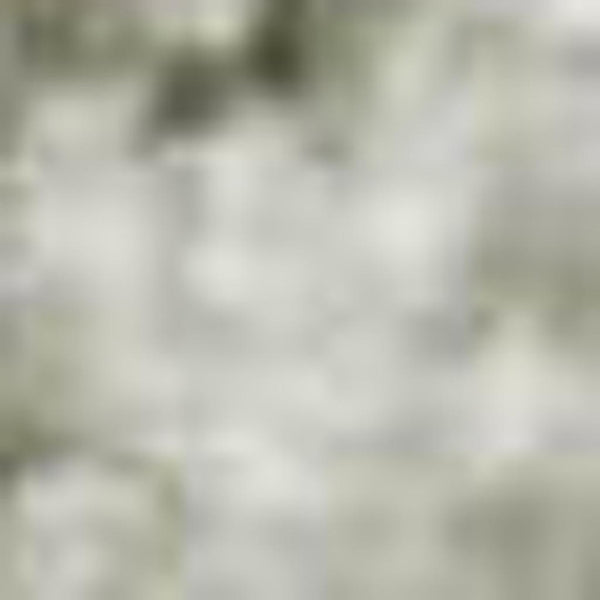 HomeRoots 9' X 12' Abstract Washable Area Rug in Gold, Ivory & Gray - Durable, UV-Protected, Stain-Resistant Design 705388