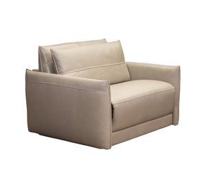 Olivia + Quinn Guest House Power Sleep Armchair 7053_CAU1002 Naples Café