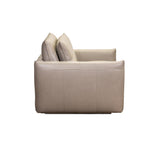 Olivia + Quinn Guest House Power Sleep Armchair 7053_CAU1002 Naples Café