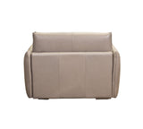 Olivia + Quinn Guest House Power Sleep Armchair 7053_CAU1002 Naples Café