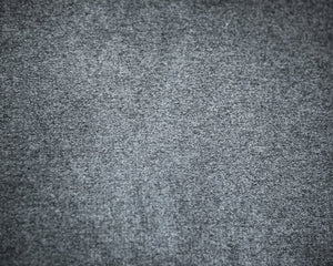 English Elm Fenshawe Black Upholstered Dining Chair Set of 2 - Acacia Legs, 18.5" Seat Height, Stylish Comfort B2736P354341