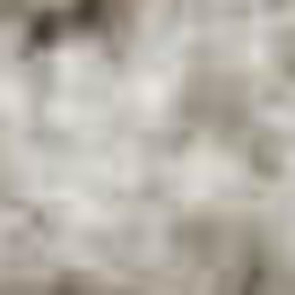 HomeRoots 5' X 8' Abstract Area Rug in Orange, Gray & Ivory – Washable, UV-Protected, Stain-Resistant Design 705403