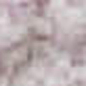 HomeRoots 5' X 8' Abstract Lavender and Ivory Washable Area Rug with UV Protection for Stylish Homes 705499