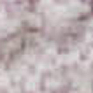 HomeRoots 9' X 12' Abstract Lavender & Ivory Washable Area Rug - Durable, UV-Protected, Stylish & Easy Care 705502
