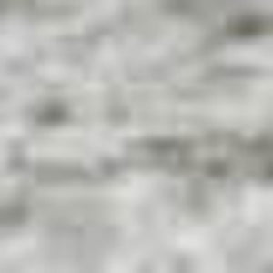 HomeRoots 9' X 12' Gray and Ivory Abstract Area Rug - Washable, UV Protected, Stylish for High-Traffic Spaces 705532