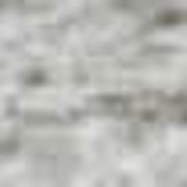 HomeRoots 9' X 12' Gray and Ivory Abstract Area Rug - Washable, UV Protected, Stylish for High-Traffic Spaces 705532