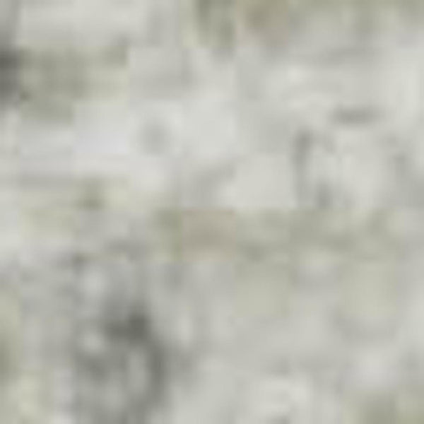 HomeRoots 9' X 12' Artichoke Green Abstract Washable Area Rug with UV Protection – Durable, Stylish, Easy Care! 705628