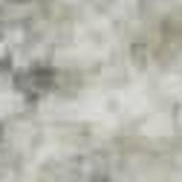 HomeRoots 10' Artichoke Green Abstract Washable Area Rug - UV Protected, Stain-Resistant, Perfect for Homes! 705629