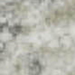 HomeRoots 10' Artichoke Green Abstract Washable Area Rug - UV Protected, Stain-Resistant, Perfect for Homes! 705629