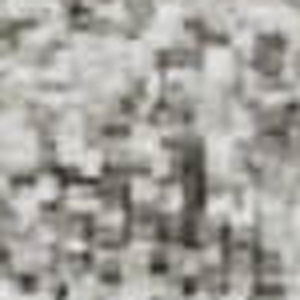 HomeRoots 8' X 10' Coral and Ivory Abstract Area Rug - Washable, UV-Protected, Stylish, Durable for Homes 705633