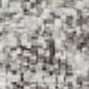 HomeRoots 8' X 10' Coral and Ivory Abstract Area Rug - Washable, UV-Protected, Stylish, Durable for Homes 705633