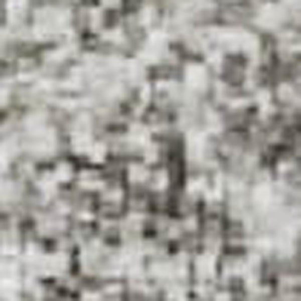 HomeRoots 8' X 10' Coral and Ivory Abstract Area Rug - Washable, UV-Protected, Stylish, Durable for Homes 705633