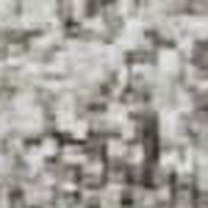 HomeRoots 10' X 14' Coral and Ivory Abstract Area Rug – Washable, UV-Protected, Durable Design for Busy Homes 705635