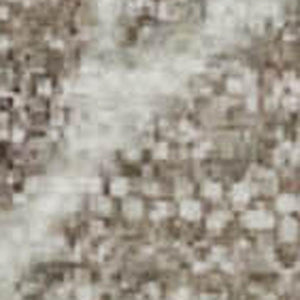HomeRoots 5' X 8' Floral Area Rug in Taupe Beige & Ivory – Durable, Washable, UV-Protected for Everyday Use 706087