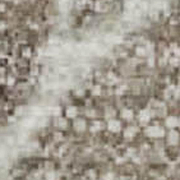 HomeRoots 5' X 8' Floral Area Rug in Taupe Beige & Ivory – Durable, Washable, UV-Protected for Everyday Use 706087