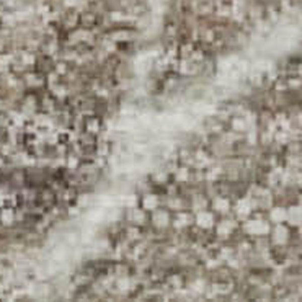 HomeRoots 5' X 8' Floral Area Rug in Taupe Beige & Ivory – Durable, Washable, UV-Protected for Everyday Use 706087