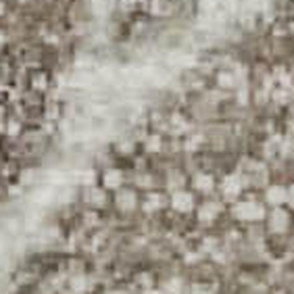 HomeRoots 8' X 10' Elegant Floral Washable Area Rug - Stain Resistant, UV Protected, Perfect for High-Traffic Homes 706089