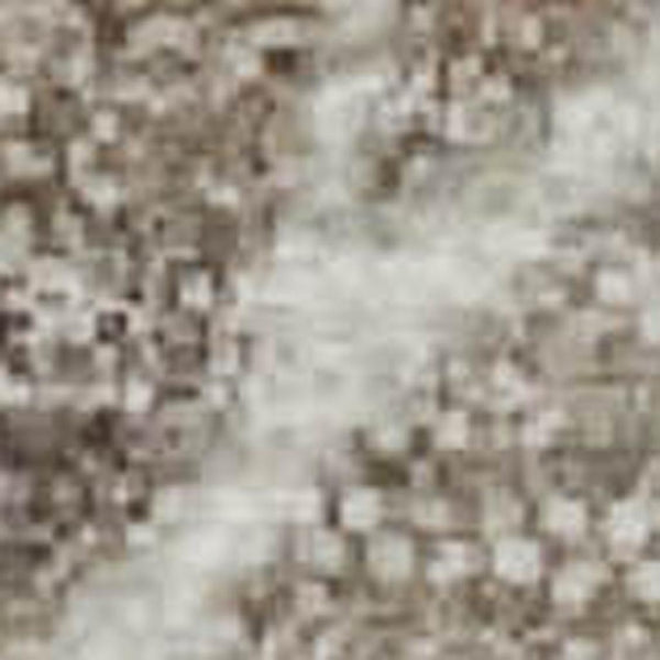 HomeRoots 10' X 14' Elegant Taupe Beige Floral Area Rug – Washable, UV Protected, Stain-Resistant, Non-Slip Design 706091