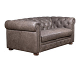 Bridgeport Sleep Loveseat