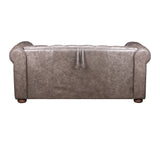 Olivia + Quinn Bridgeport Sleep Loveseat 7062_BRX9301 Jersey Slate