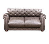 Olivia + Quinn Bridgeport Sleep Loveseat 7062_BRX9301 Jersey Slate