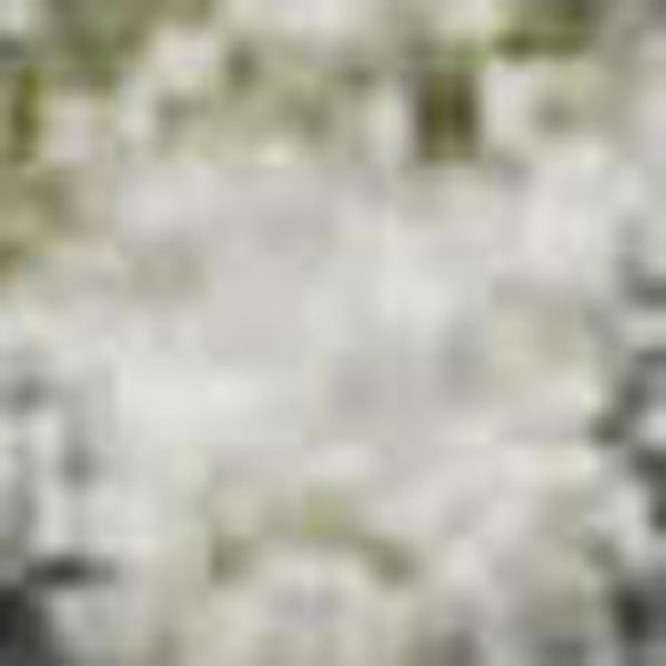 HomeRoots 10' X 14' Khaki and Blue Abstract Area Rug - Washable, UV Protected, Durable for Busy Homes & Style 706355