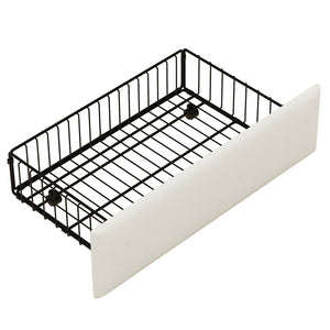 English Elm Twin Size Daybed With Storage Drawers, Led Lights & Charging Station – Stylish Beige Upholstered Design W1580S00022-GIGA