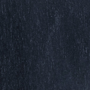 English Elm Kaley Luxe Midnight Blue Accent Chair with Plush Upholstery and Accent Pillow for Elegant Comfort B062P340744