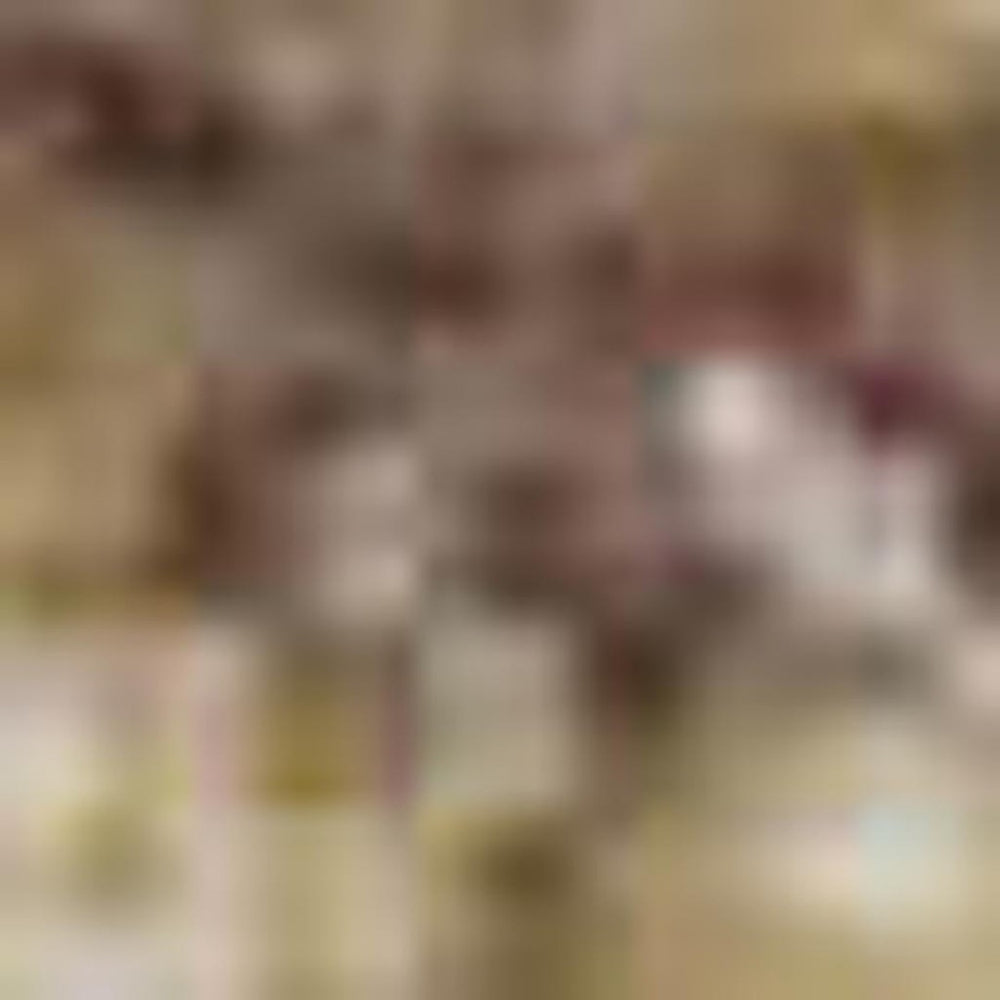 HomeRoots 5' X 8' Blush Gold & Ivory Abstract Washable Area Rug – Stain Resistant, UV Protected, Non-Slip Design 706663