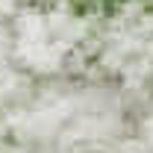 HomeRoots 5' X 8' Mint Green Ivory Gray Abstract Area Rug – Washable, UV-Protected, Stylish & Durable Design 706681