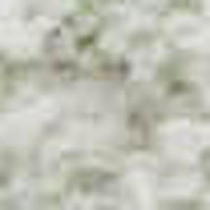 HomeRoots 10' X 14' Mint Green Ivory Gray Abstract Area Rug - Washable, Durable, UV-Protected, Non-Slip Design 706685