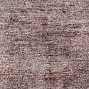 HomeRoots 10' X 14' Blush and Pink Abstract Area Rug - Washable, UV Protected, Modern Design for Any Space 706861