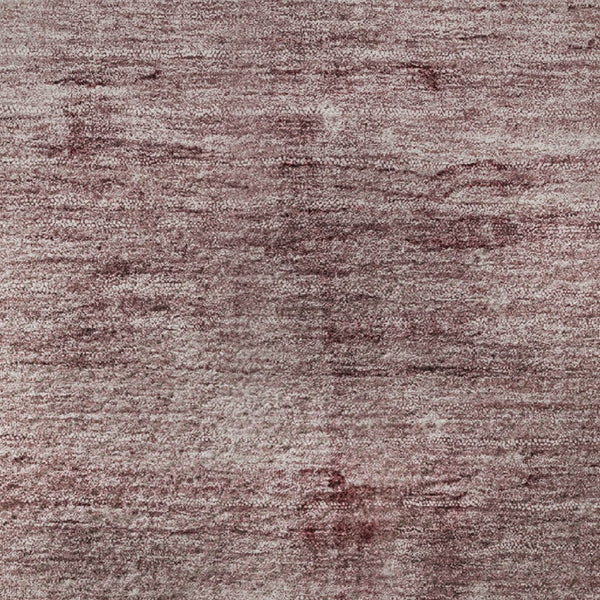 HomeRoots 10' X 14' Blush and Pink Abstract Area Rug - Washable, UV Protected, Modern Design for Any Space 706861