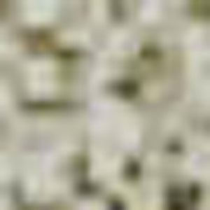 HomeRoots 10' X 14' Khaki and Beige Abstract Area Rug - Washable, UV Protected, Stain Resistant & Durable Design 706879