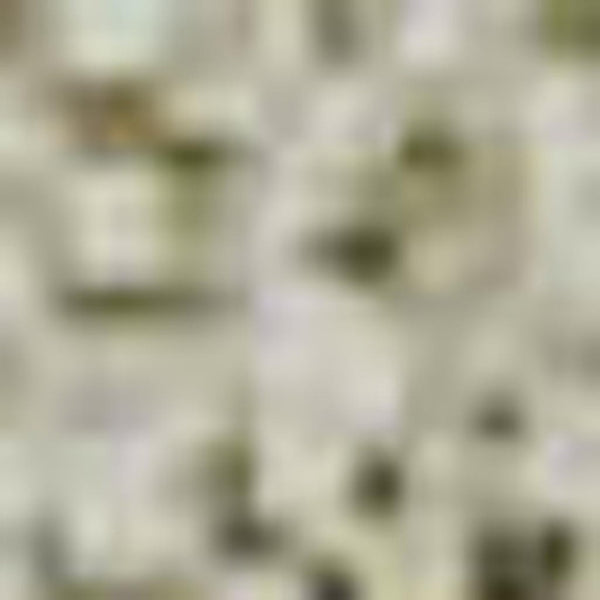 HomeRoots 10' X 14' Khaki and Beige Abstract Area Rug - Washable, UV Protected, Stain Resistant & Durable Design 706879