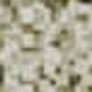 HomeRoots 10' X 14' Khaki and Beige Abstract Area Rug - Washable, UV Protected, Stain Resistant & Durable Design 706879