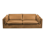 Olivia + Quinn Crash Pad  Sleep Sofa 7071_SRR3601 Sorrento Camel