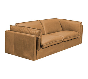 Olivia + Quinn Crash Pad  Sleep Sofa 7071_SRR3601 Sorrento Camel