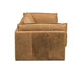 Olivia + Quinn Crash Pad  Sleep Sofa 7071_SRR3601 Sorrento Camel