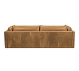 Olivia + Quinn Crash Pad  Sleep Sofa 7071_SRR3601 Sorrento Camel