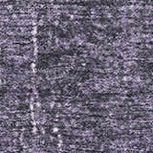 HomeRoots 5' X 8' Abstract Lavender and Gray Area Rug - Stylish, Washable, UV-Protected, Perfect for Homes! 707607