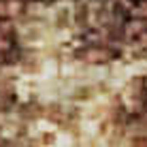 HomeRoots 9' X 12' Modern Rust & Copper Abstract Washable Area Rug with UV Protection for Stylish Spaces 707640