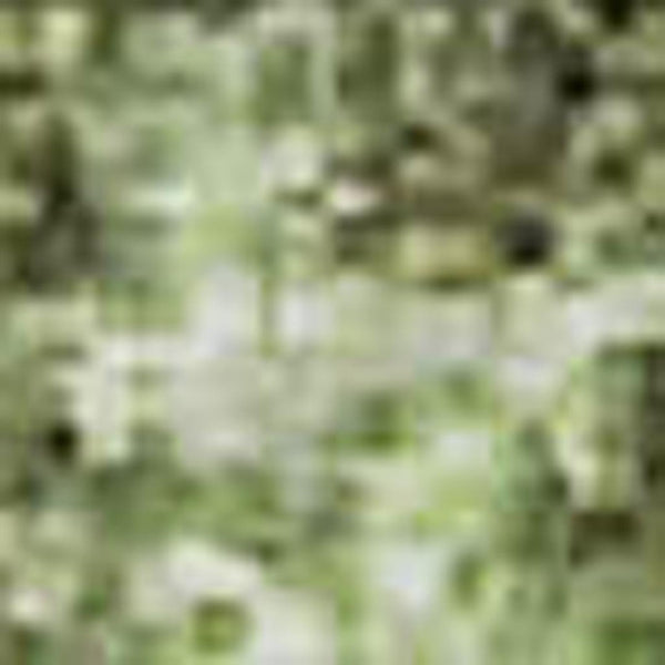 HomeRoots 5' X 8' Artichoke Green & Beige Abstract Washable Area Rug – Stain Resistant with UV Protection! 707835