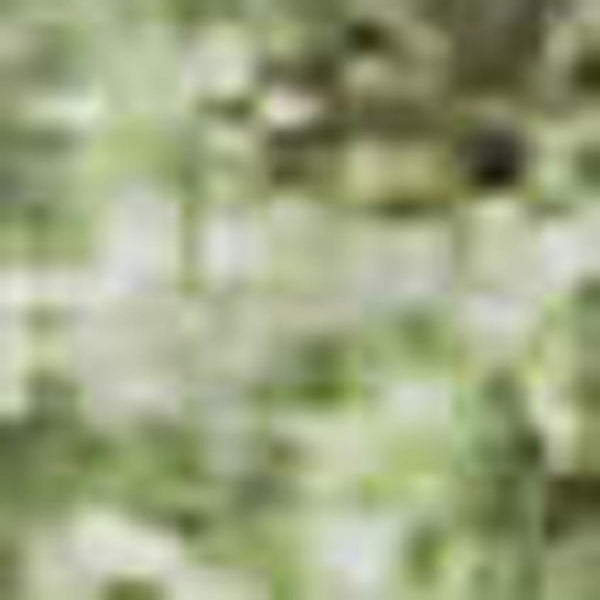 HomeRoots 10' X 14' Artichoke Green Abstract Area Rug - Washable, UV Protected, Durable & Stylish for Homes 707839
