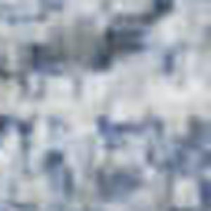 HomeRoots 10' X 14' Washable Blue and Gray Abstract Area Rug with UV Protection for Kids & Pets' Rooms 707845