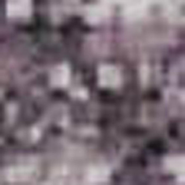 HomeRoots 5' X 8' Lavender & Gray Abstract Washable Area Rug with UV Protection for Stylish, Durable Living Spaces 707847