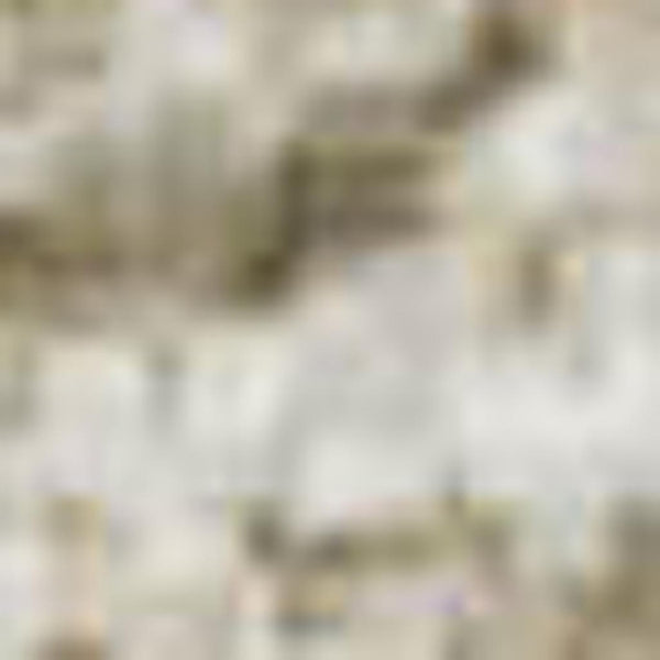 HomeRoots 10' X 14' Taupe And Beige Abstract Area Rug - Washable, UV Protected, Durable for Busy Homes! 707869