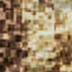 HomeRoots 9' X 12' Coffee and Beige Abstract Area Rug - Durable, Washable, UV-Protected for Stylish Living Spaces 707886